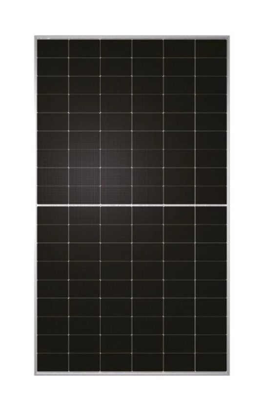 Tongwei 500W Ntype BF Bifac